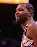 开运在线赛事平台-人间杀器☠️杜兰特三分9投7中轰下全场最高38分 外加8板5助3帽