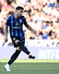 斯基拉：库特罗内&amp;塔雷米被推荐至帕尔马 帕尔马正寻求签新前锋