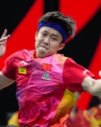 kaiyun sports-国乒混团首秀轻取澳大利亚 王楚钦直言有点不适应