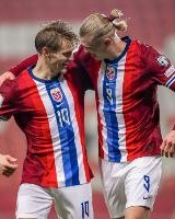 能否挤掉意大利❓挪威2连胜领跑 3亿双核哈兰德+厄德高从未踢大赛