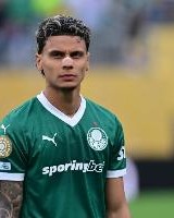 开运在线赛事平台-罗马诺：国米和罗马询问里奥斯情况，帕尔梅拉斯要价3000万欧