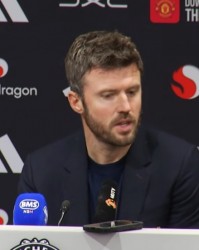 kaiyun sports-卡里克：卢克·肖和马奎尔有点不舒服 B费队史地位不是我该评论的