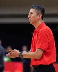 开运在线赛事平台-媒体人：中国男篮已经抵达阿卜杜拉国王体育城体育场