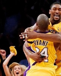 几乎相同阵容，为何09年湖人轻松夺冠，而08年被凯尔特人轻松击败