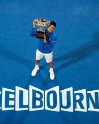 kaiyun sports-细数本世纪澳网男单连胜纪录：辛纳仅逊三座大山