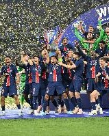 25/26赛季欧冠冠军赔率：红军皇马前2 卫冕冠军巴黎与枪手并列第3