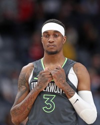 狼记：森林狼一直在与太阳商谈杜兰特交易，但麦丹是非卖品