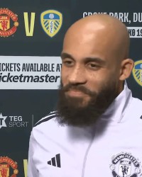 开运体育手机APP下载-姆伯莫：开心见到马奎尔续约，和他当队友的感觉很好