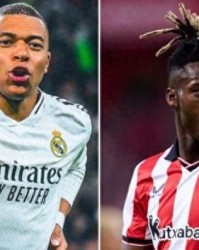 每体：很多球迷将尼科两拒巴萨与姆巴佩多次拒绝皇马相提并论