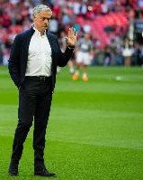 开运体育手机APP下载-马蒂奇：穆帅就是头条 没他足坛黯然失色 英超尤其需要他回归