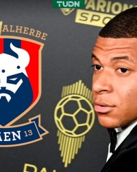 kaiyun sports-卡昂俱乐部高层：姆巴佩尊重我们，基本不干预俱乐部事务