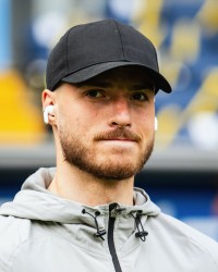 开运在线赛事平台-官方：多特门将拉米尔租借加盟海登海姆