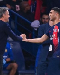 kaiyun sports-【观点】巴黎可以翻盘巴萨的四大理由